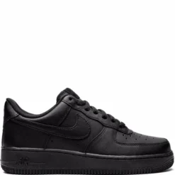 Air Force 1 Low '07 "Triple Black"