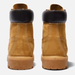 Timberland 6 Inch Premium "Wheat" - Image 2