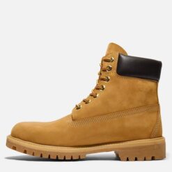 Timberland 6 Inch Premium "Wheat" - Image 3