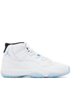 Air Jordan 11 "Columbia/Legend Blue"