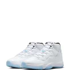 Air Jordan 11 "Columbia/Legend Blue" - Image 2