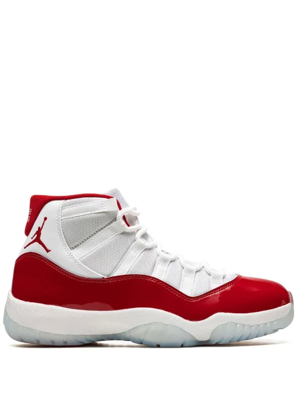 Air Jordan 11 "Cherry 2022"