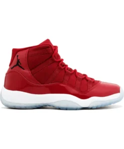 Air Jordan 11 Retro BG "Win Like 96"