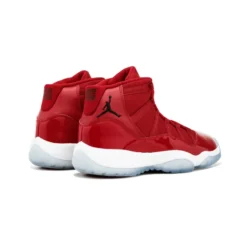 Air Jordan 11 Retro BG "Win Like 96" - Image 2