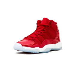 Air Jordan 11 Retro BG "Win Like 96" - Image 3