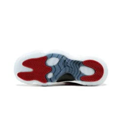 Air Jordan 11 Retro BG "Win Like 96" - Image 4