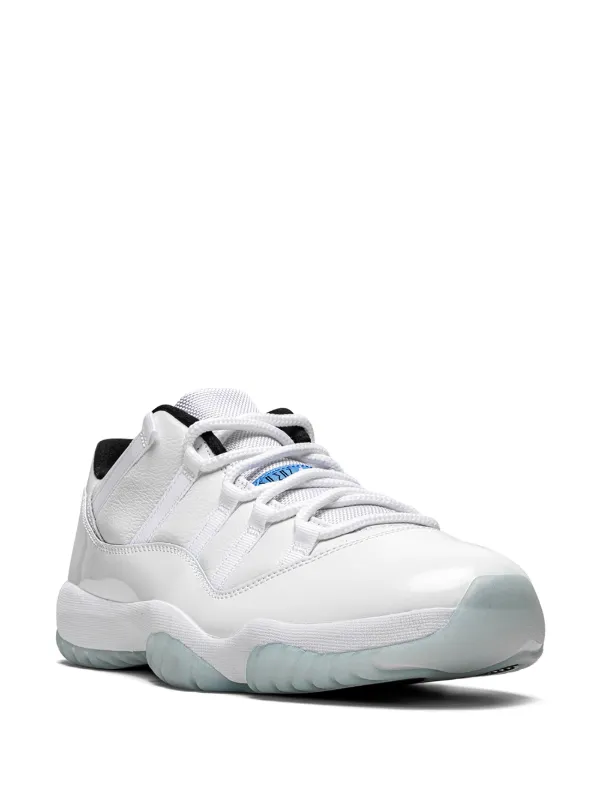 Air Jordan 11 Retro Low "Legend Blue" - Image 2