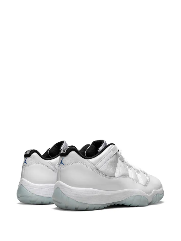 Air Jordan 11 Retro Low "Legend Blue" - Image 3