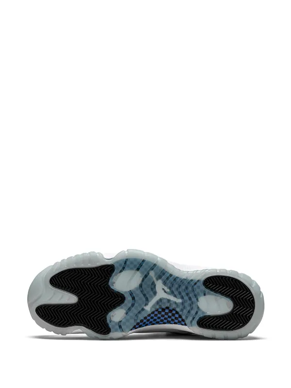 Air Jordan 11 Retro Low "Legend Blue" - Image 4