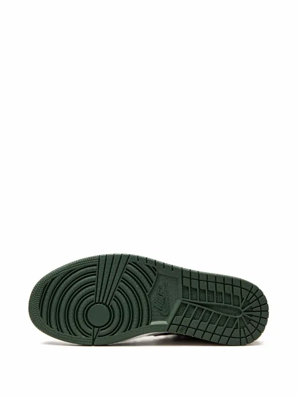 Air Jordan 1 Low "Green Toe" - Image 3