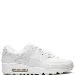 Air Max 90 "Triple White"