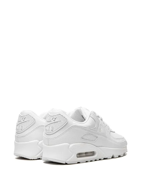 Air Max 90 "Triple White" - Image 3