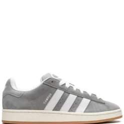 Adidas Campus 00s "Grey/White"