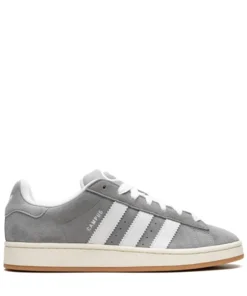 Adidas Campus 00s "Grey/White"