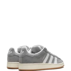 Adidas Campus 00s "Grey/White" - Image 3