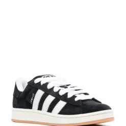 Adidas Campus 00s black/white - Image 2