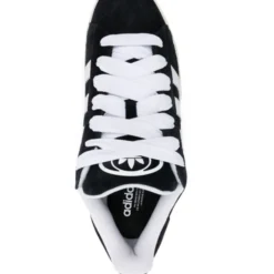 Adidas Campus 00s black/white - Image 4