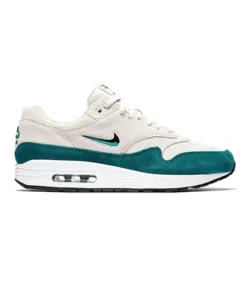 Air Max 1 Premium SC Jewel in "Atomic Teal"