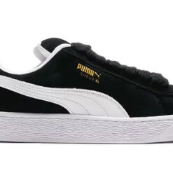 Puma suede XL "Black/White" - Image 2