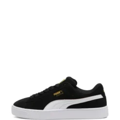 Puma suede XL "Black/White" - Image 3