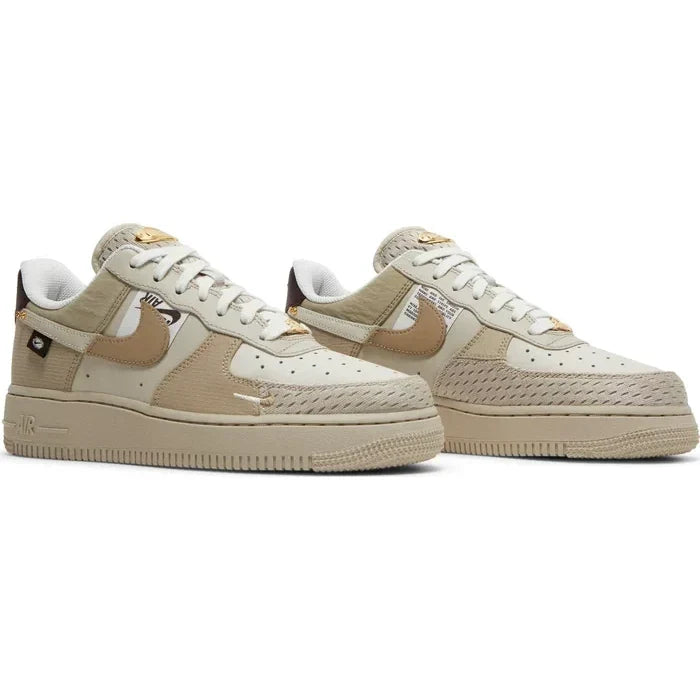 Air Force 1 '07 LX "Tan Bling"