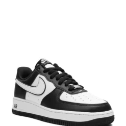 Air Force 1 '07 black/white - Image 2