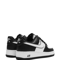 Air Force 1 '07 black/white - Image 3
