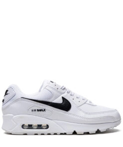 Air Max 90 White / Black