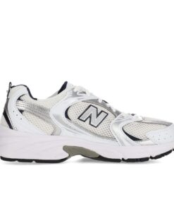 New Balance 530 White/Blue
