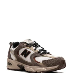 New Balance 530 "Brown Tan" - Image 2