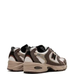 New Balance 530 "Brown Tan" - Image 3