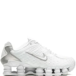 Nike Shox TL "White"