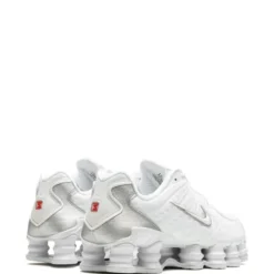 Nike Shox TL "White" - Image 3