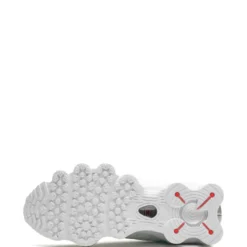 Nike Shox TL "White" - Image 4