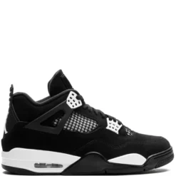 Air Jordan 4 "White Thunder"