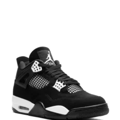 Air Jordan 4 "White Thunder" - Image 2