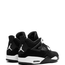 Air Jordan 4 "White Thunder" - Image 3
