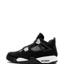 Air Jordan 4 "White Thunder" - Image 4