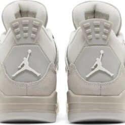 Air Jordan 4 "Frozen Moments" - Image 2