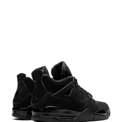 Air Jordan 4 Retro "Black Cat 2020" - Image 3