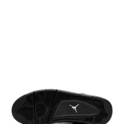 Air Jordan 4 Retro "Black Cat 2020" - Image 4