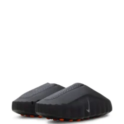 Nike Mind 001 slide black sneakers - Image 2