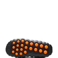 Nike Mind 001 slide black sneakers - Image 3