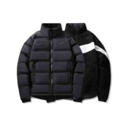 Nike x NOCTA NRG Puffer Jacket "Black"
