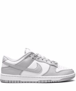 Nike Dunk Low "Grey Fog"