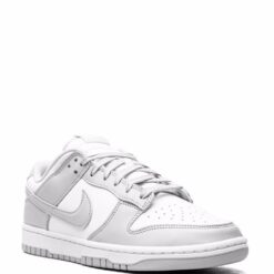 Nike Dunk Low "Grey Fog" - Image 2