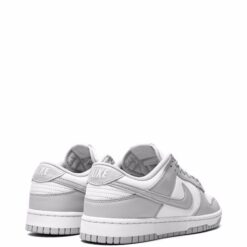Nike Dunk Low "Grey Fog" - Image 3