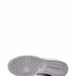 Nike Dunk Low "Grey Fog" - Image 4