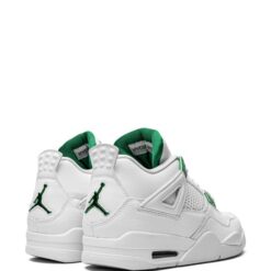 Air Jordan 4 Retro “Metallic Green” - Image 5