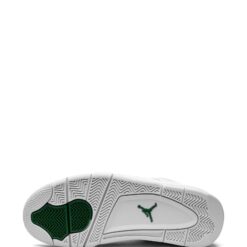 Air Jordan 4 Retro “Metallic Green” - Image 4